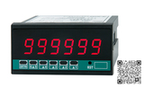 CM1-CT   96x48 多功能计数(位置) 显示控制器